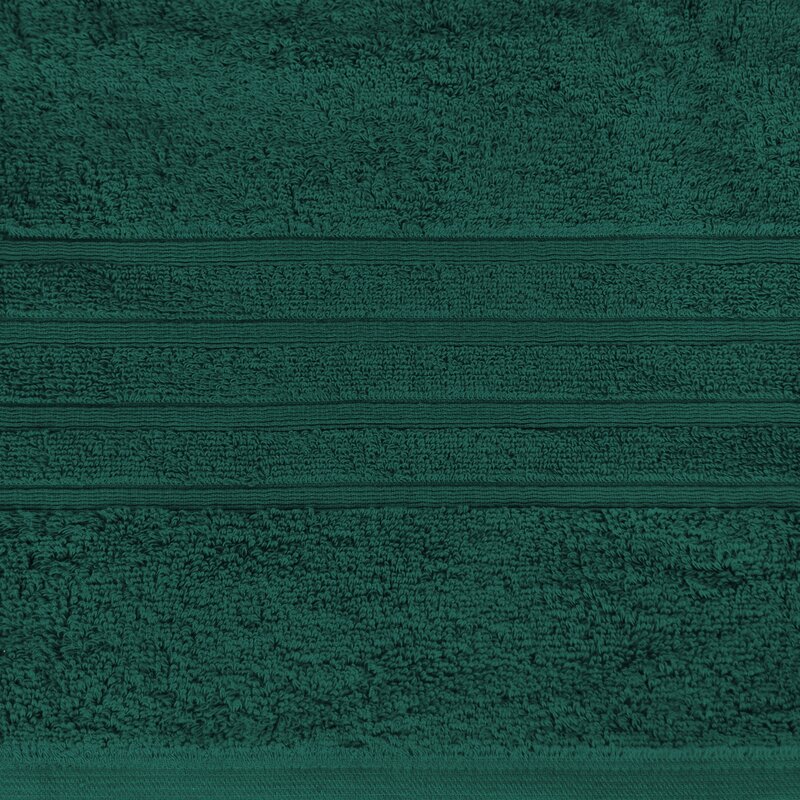 RĘCZNIK LAVIN (04) 50X90 CM TURKUSOWY - EU_424651