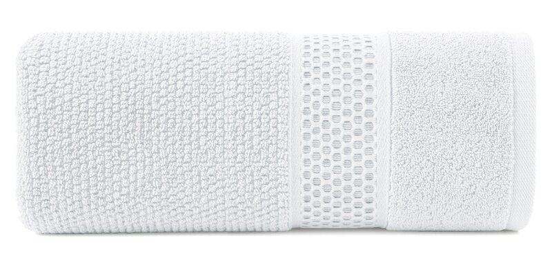 RĘCZNIK DANNY (01) 30 X 50 CM BIAŁY - EU_427844