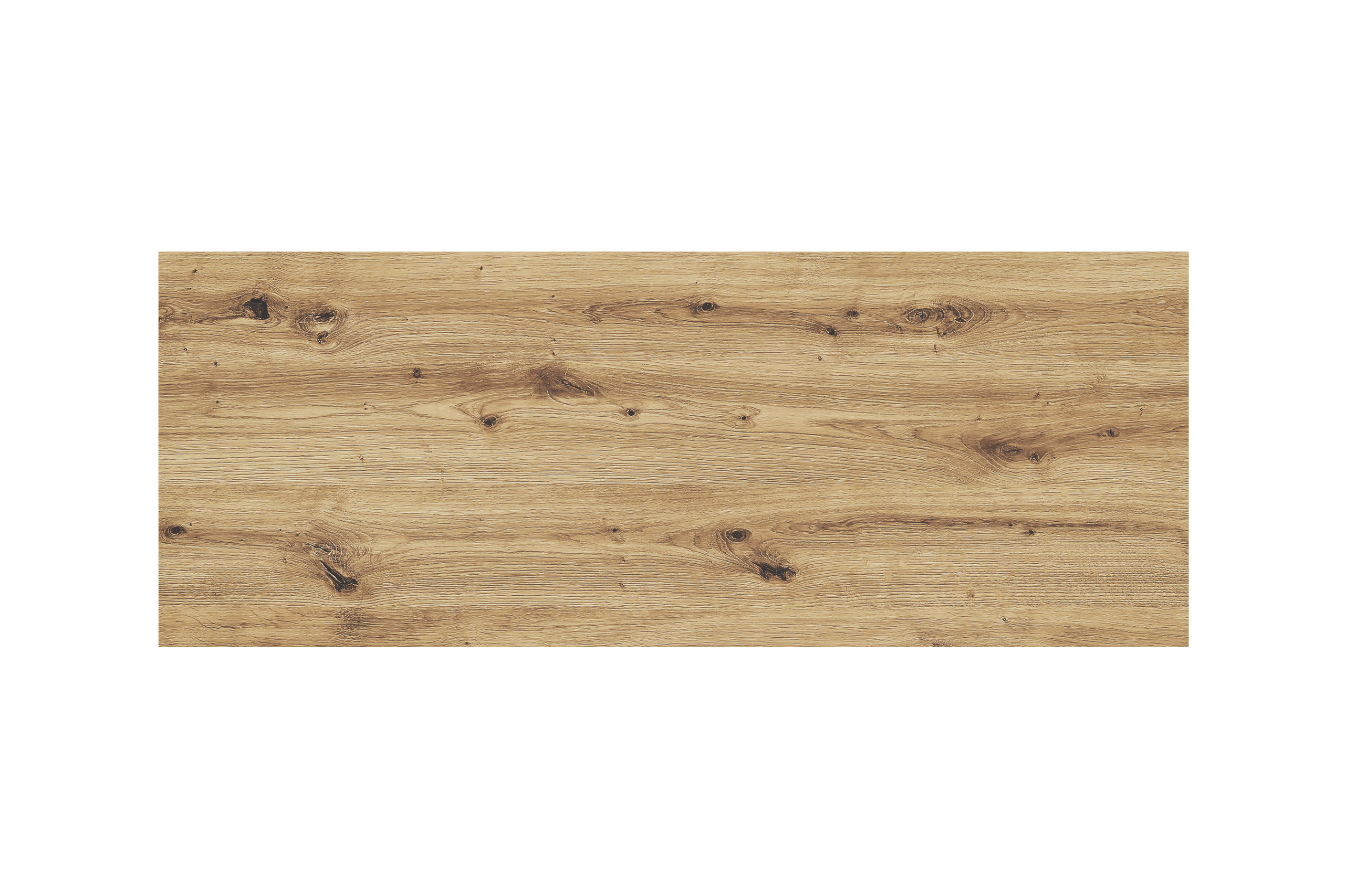 Blat łazienkowy 120cm ARTISAN UN, efekt drewna - ARTISAN_UN_89-120-46