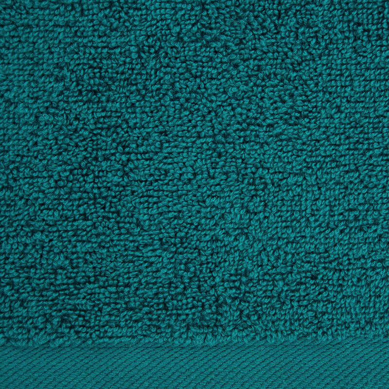 RĘCZNIK GŁADKI2 (32) 30 X 50 CM CIEMNOTURKUSOWY - EU_403279
