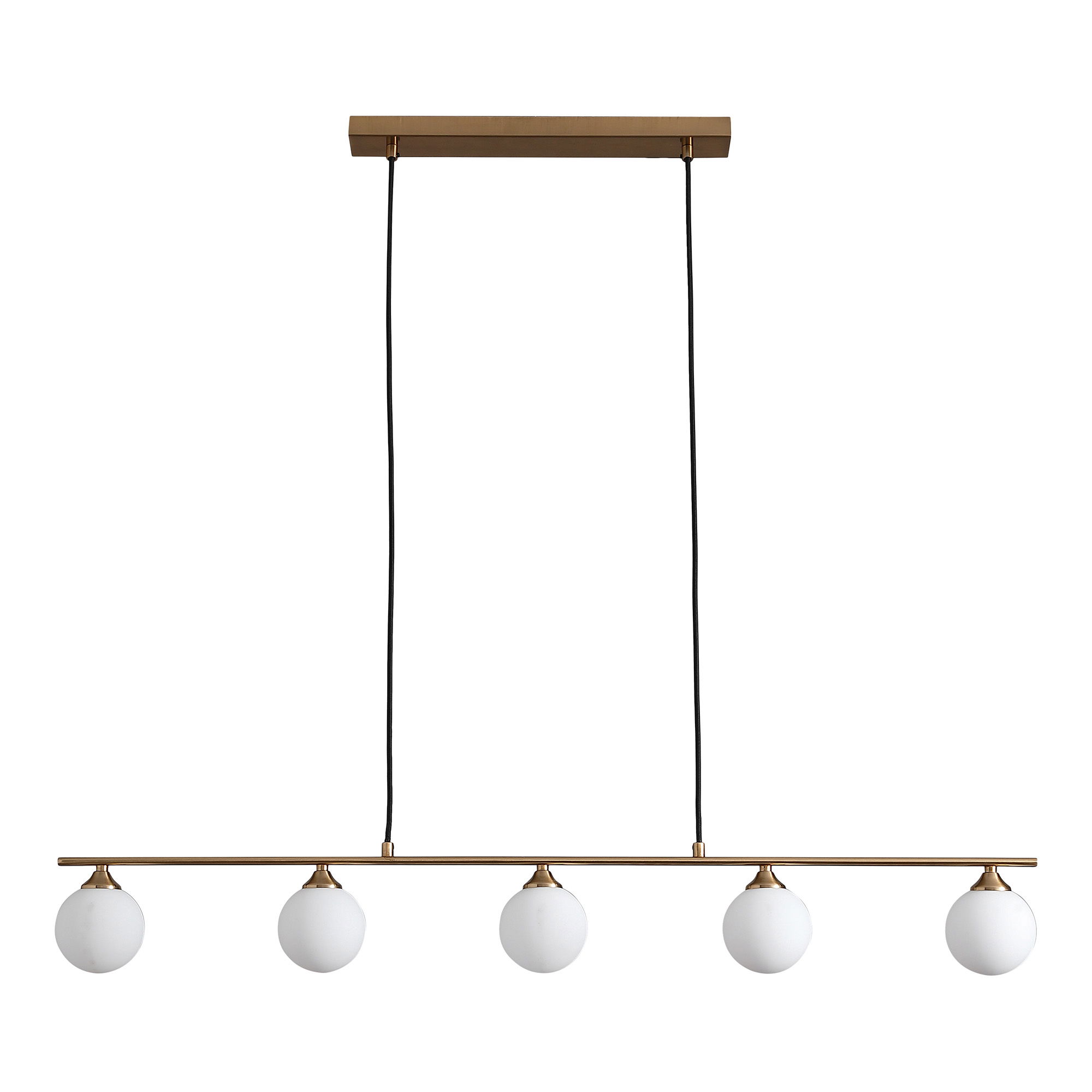 Lampa, Żyrandol