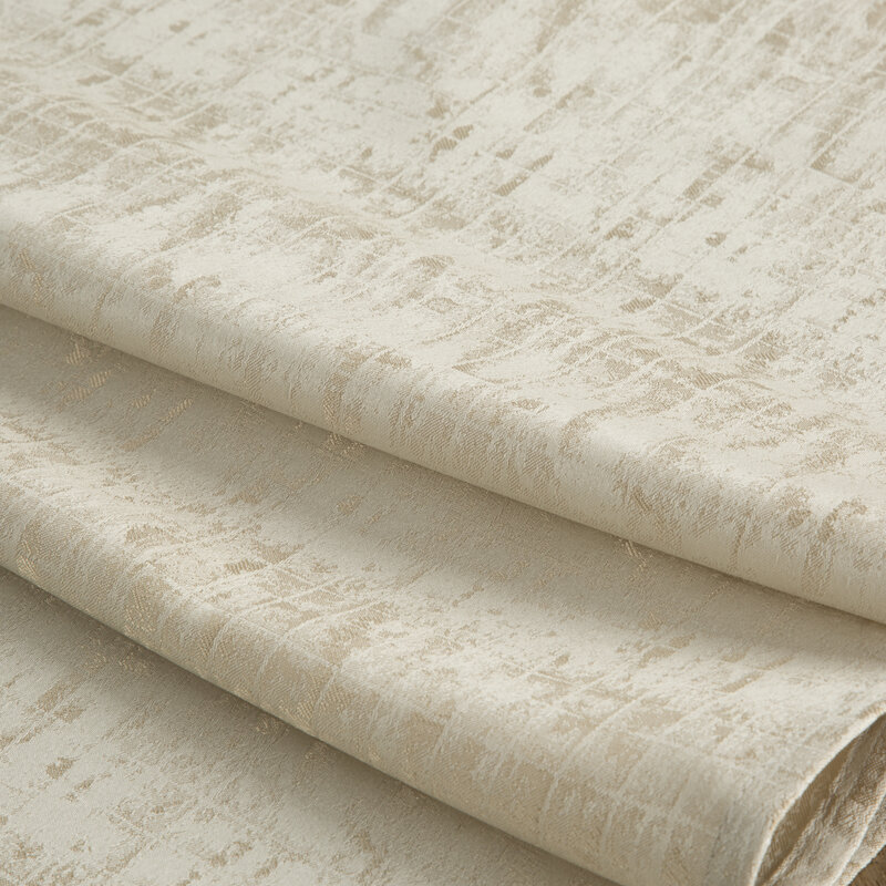 OBRUS ALINA 85 X 85 CM BEŻOWY - EU_440367