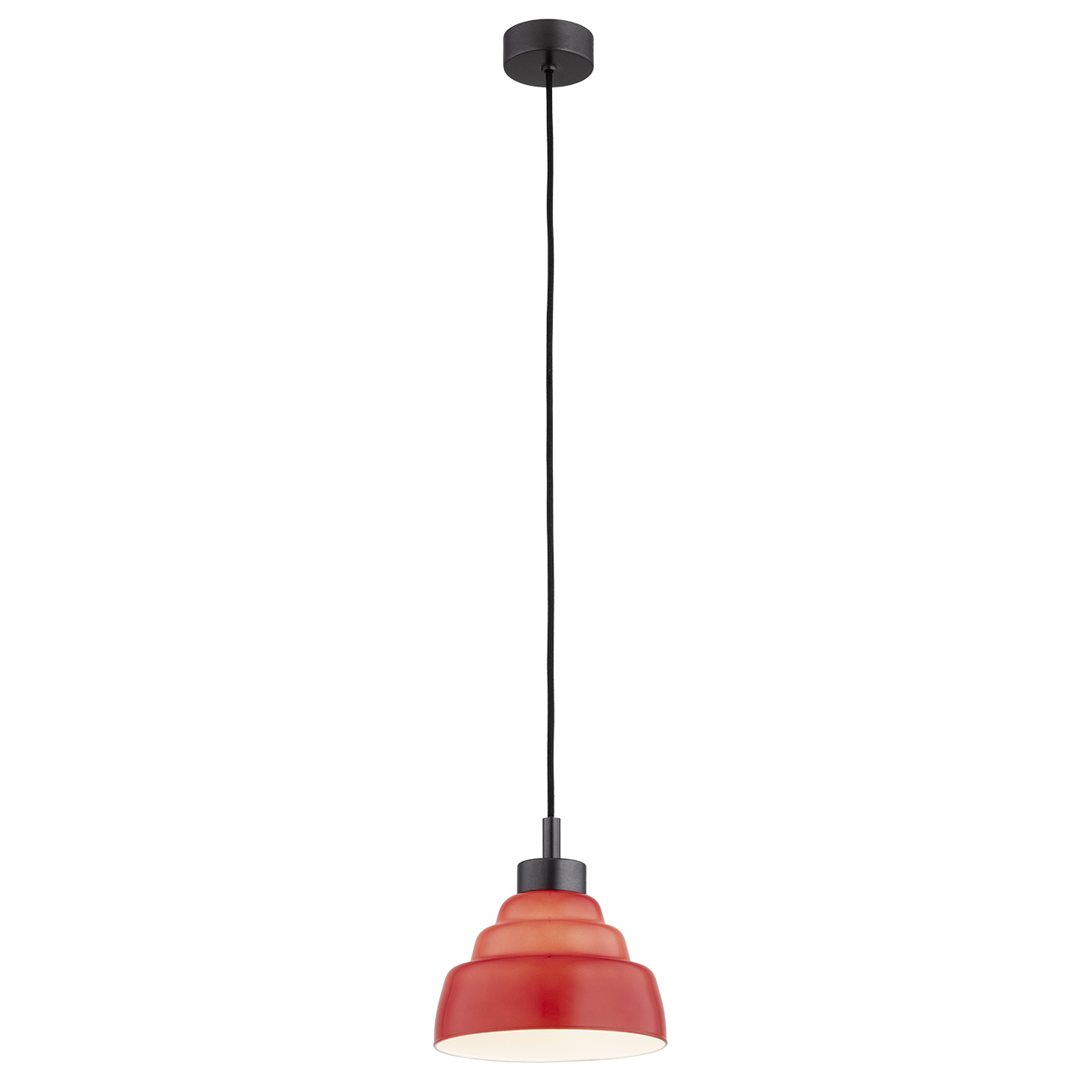 Lampa, Lampa sufitowa