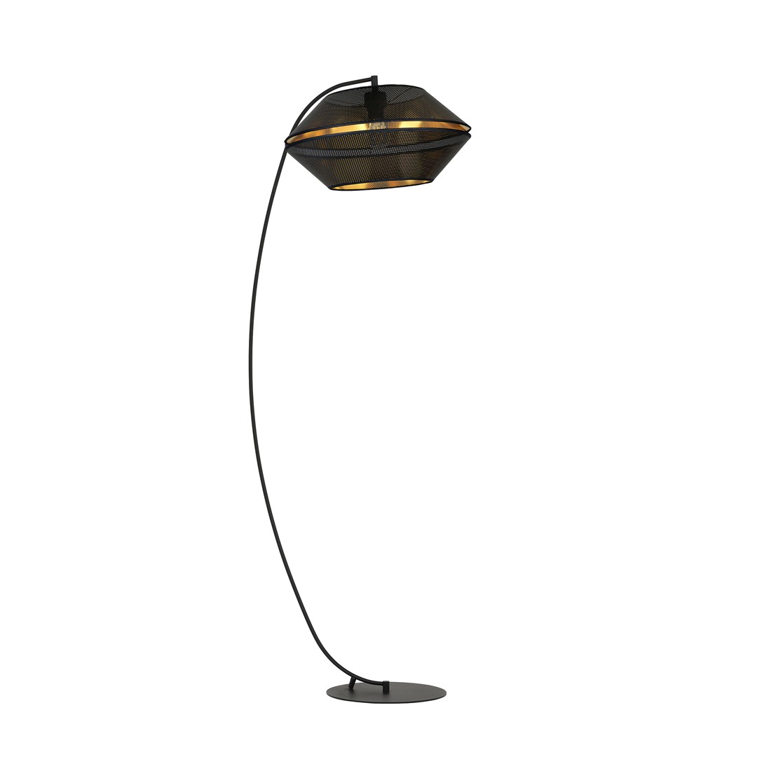 Lampa stojąca Czarny 1185/LP - 1185/LP