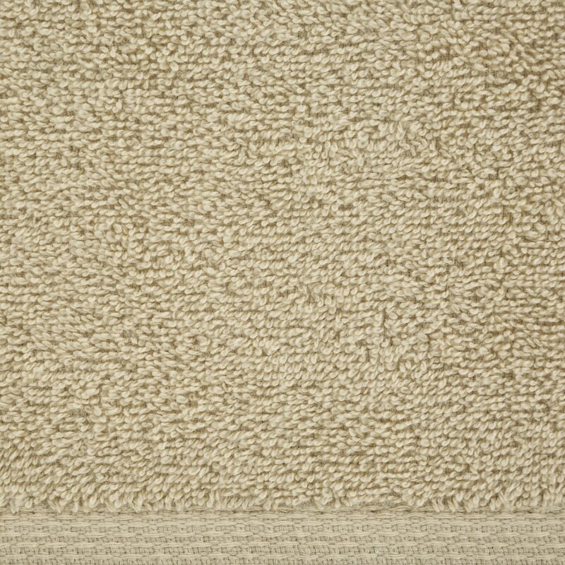 RĘCZNIK GŁADKI1 (37) 50X90 CM BEŻOWY - EU_402819