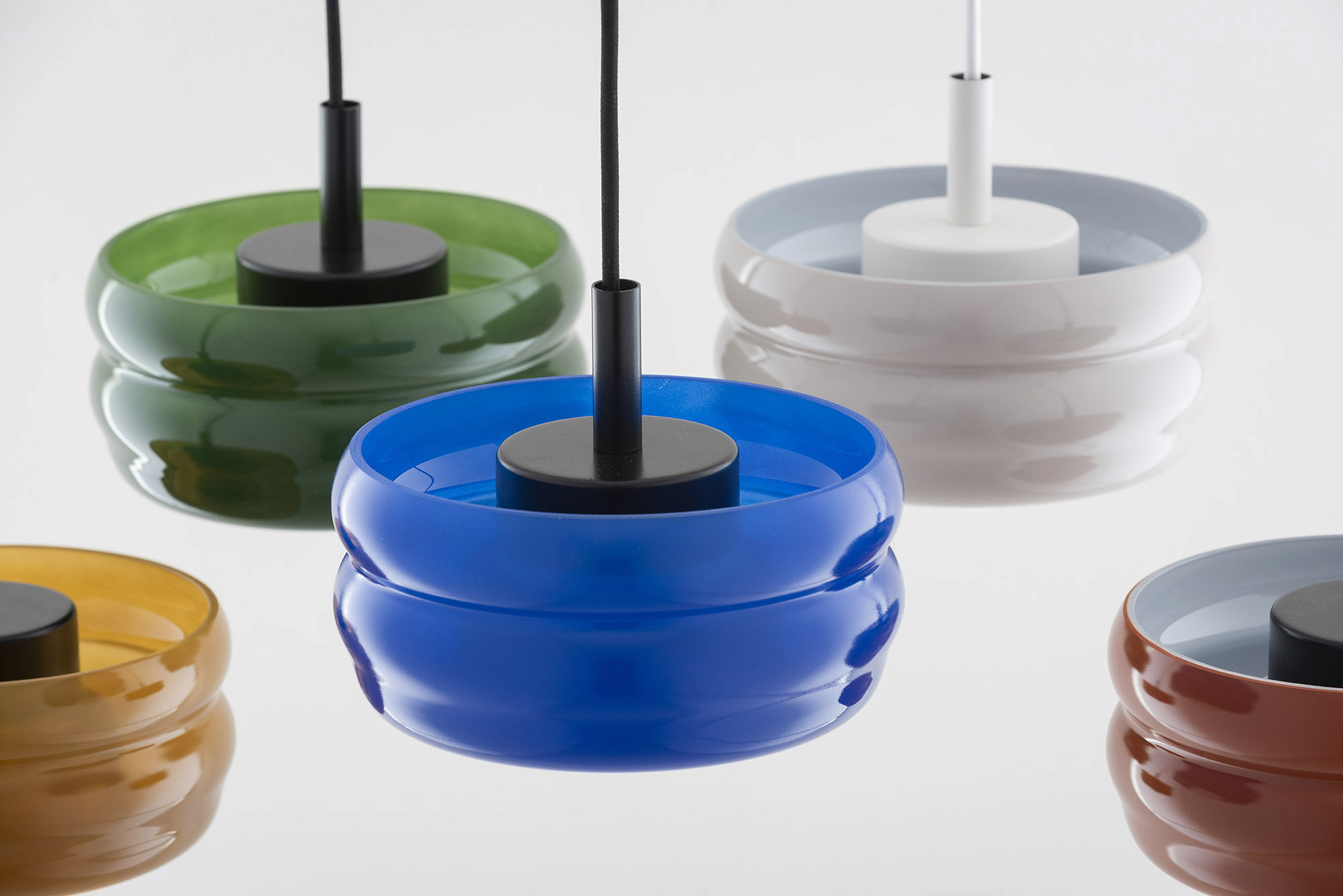 TEVO lampa wisząca 1 pł. 8818 - 8818