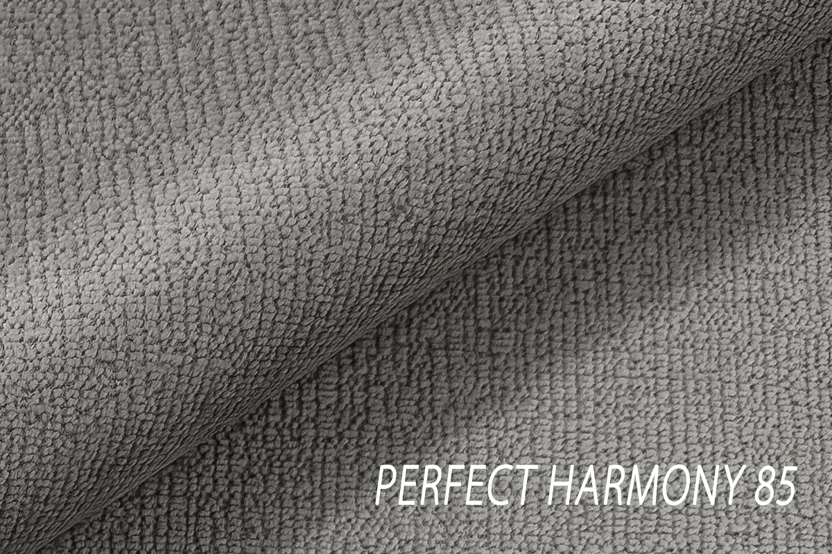 Łóżko Galin z pojemnikiem / 140x200 / Perfect Harmony 85 - szary - B_158683