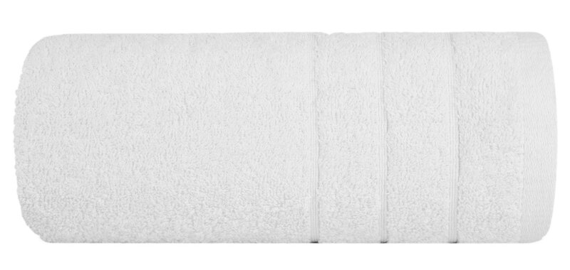 RĘCZNIK RENI (01) 30 X 50 CM BIAŁY - EU_424125