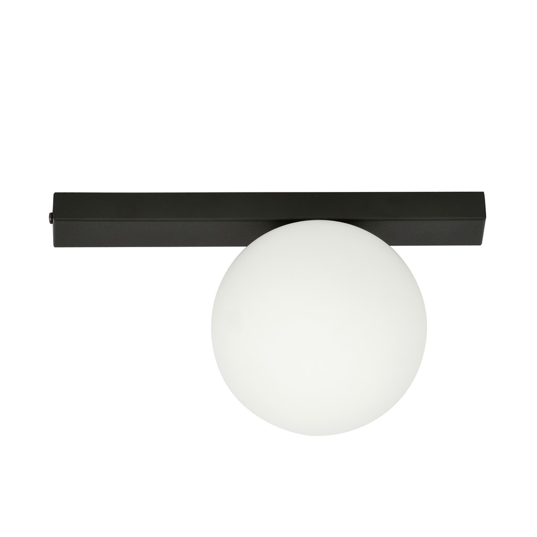 Lampa sufitowa FIT Czarny 1124/1 - 1124/1