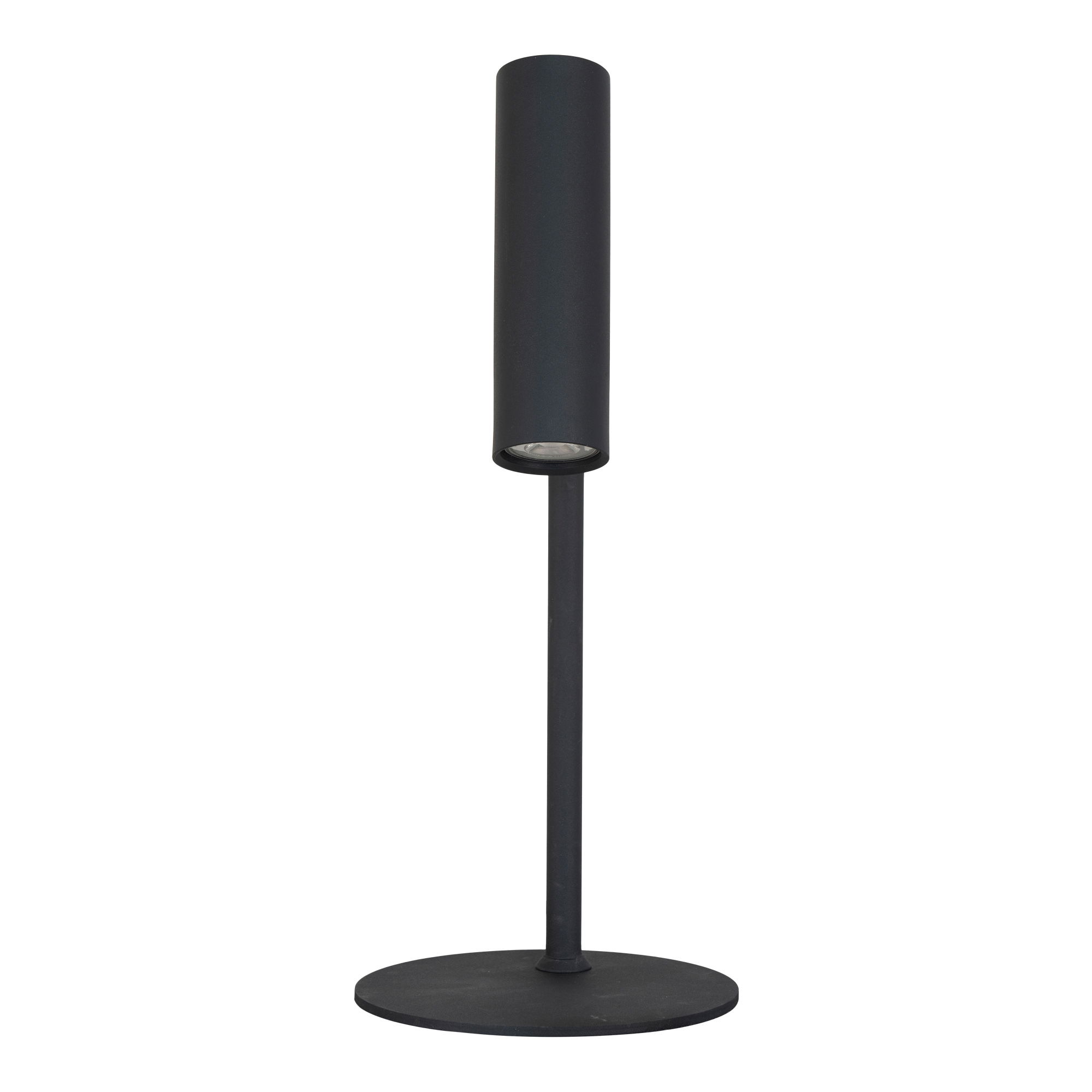 Lampa biurkowa PARIS 1 - czarna - 6409101