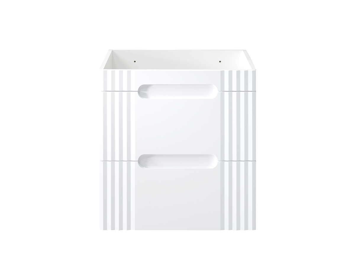 Szafka FIJI biała 62x60x46cm - FIJI_WHITE_82-60-D-2S