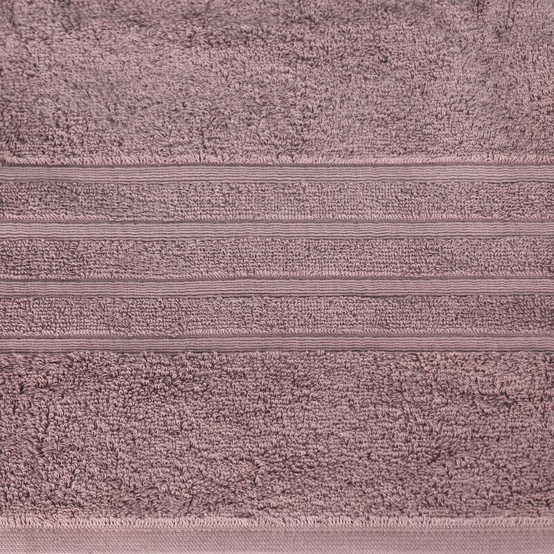 RĘCZNIK LAVIN (07) 50X90 CM RÓŻOWY - EU_424657