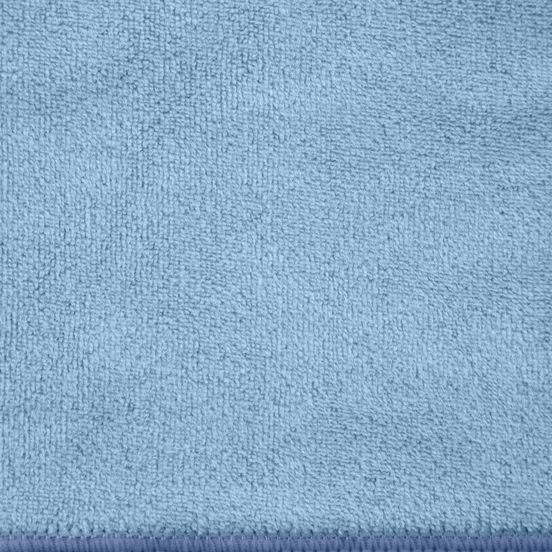 RĘCZNIK AMY (06) 50X90 CM NIEBIESKI - EU_49442