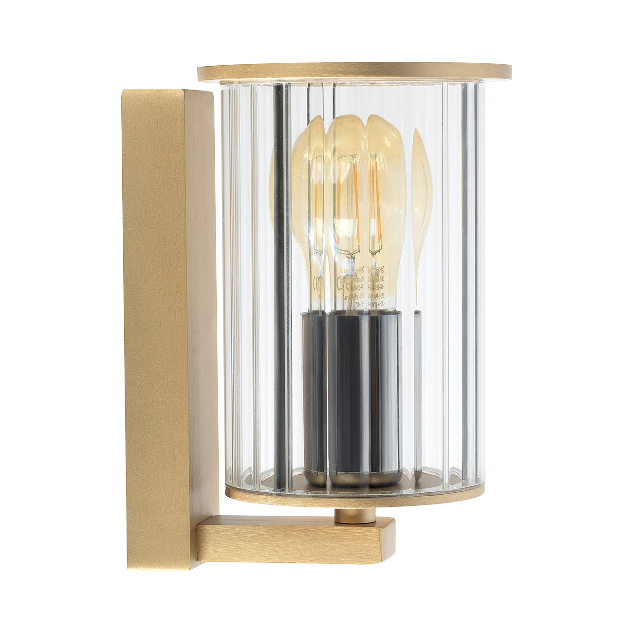 Światło, Lampa