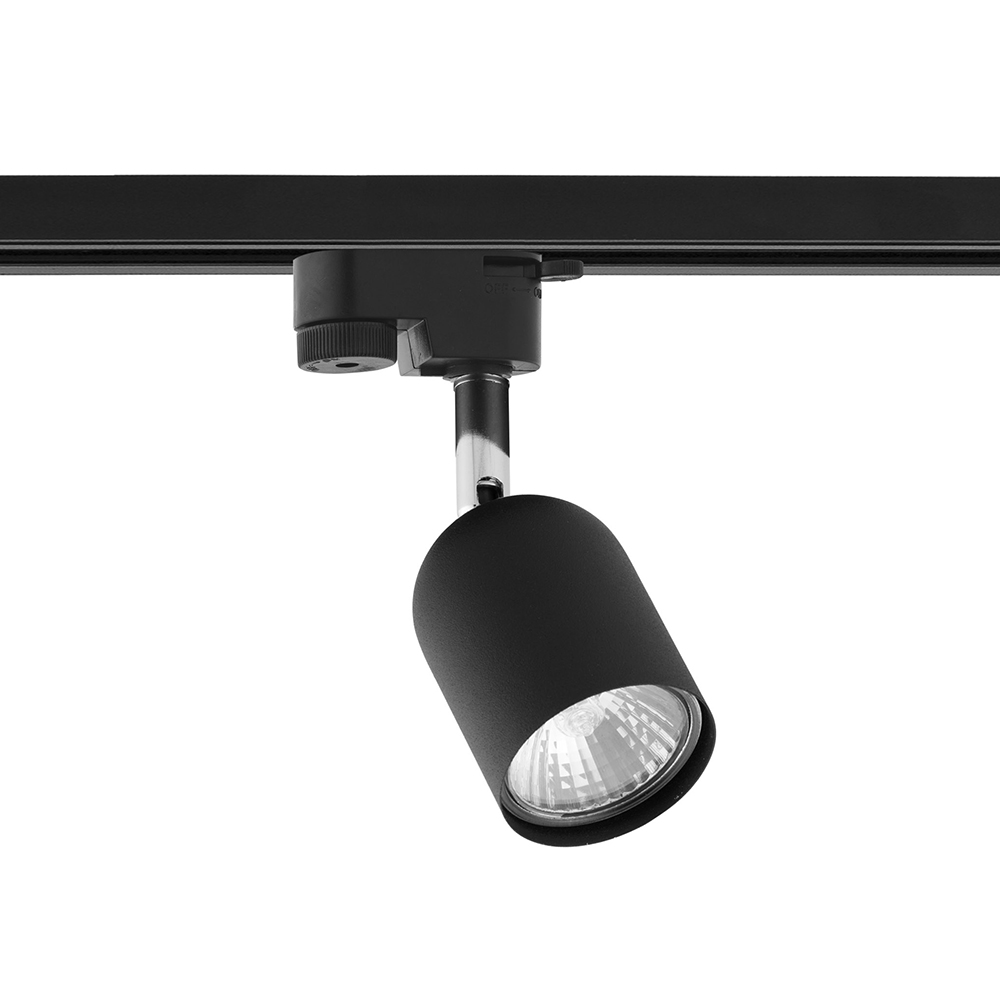 Listwa TRACER z 3 reflektorami listwowymi komplet 100x15x10cm - TK_6155