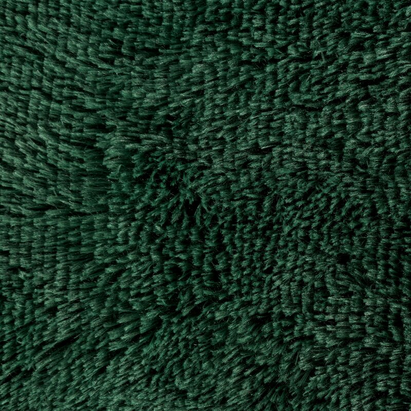 KOC - Narzuta na fotel D91 TIFANY 1 70 X 160 cm Zielony - EU_438726