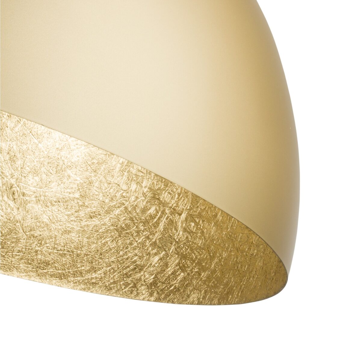 Sfera 35 plafon złoty - SI_32478