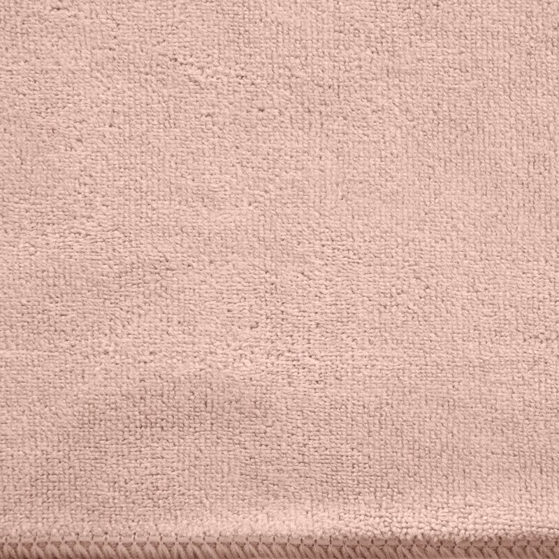 RĘCZNIK AMY (22) 50 X 90 CM PUDROWY RÓŻ - EU_339549