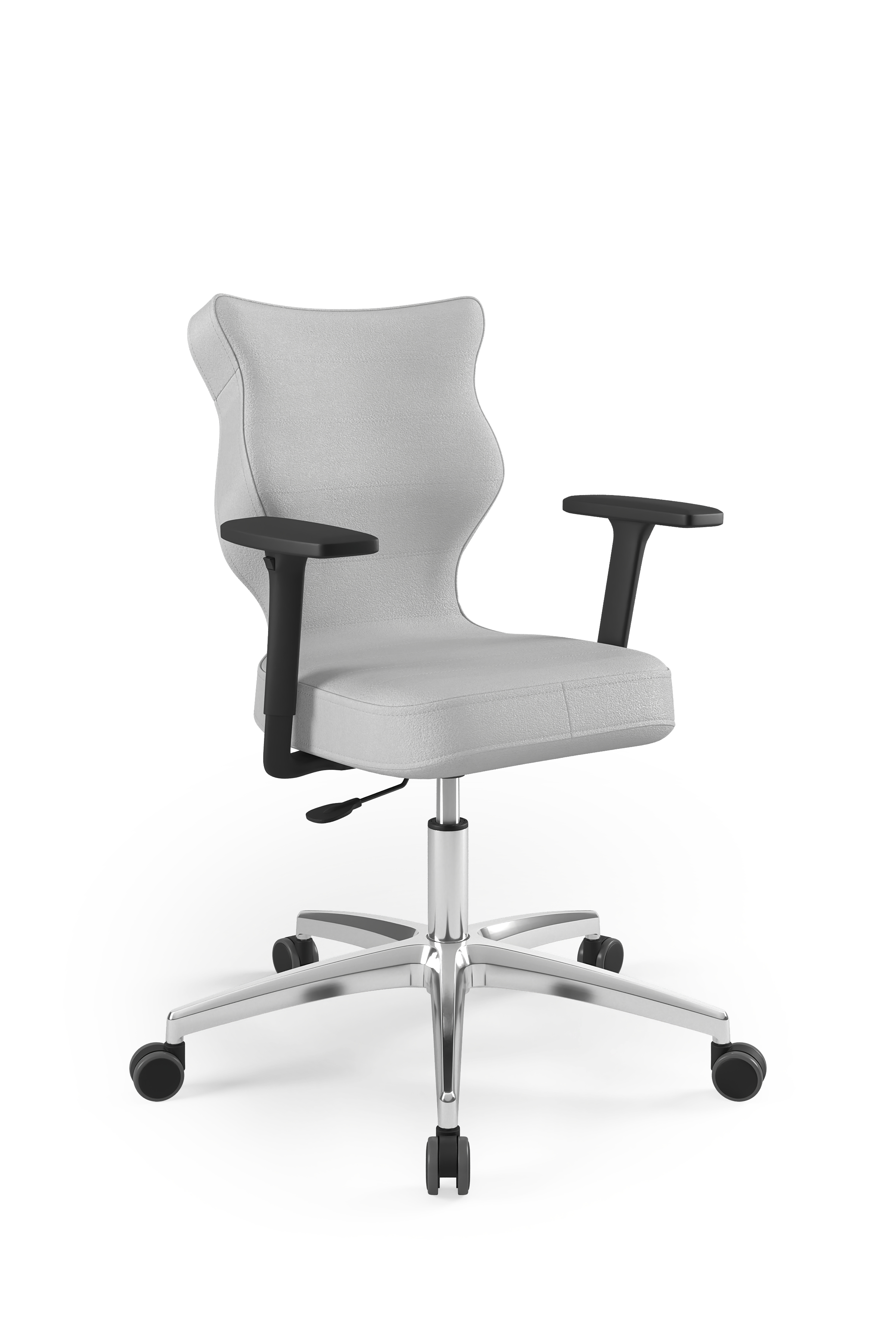 Krzesło obrotowe Perto Plus poler Vega 03 rozmiar 6