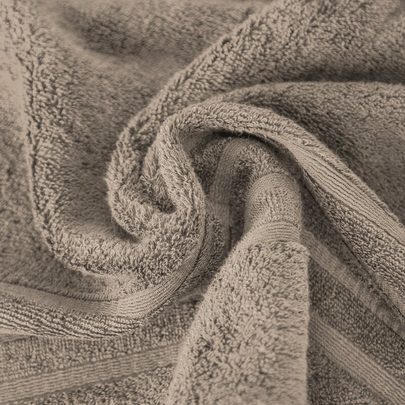 RĘCZNIK LAVIN (02) 50X90 CM BEŻOWY - EU_424647