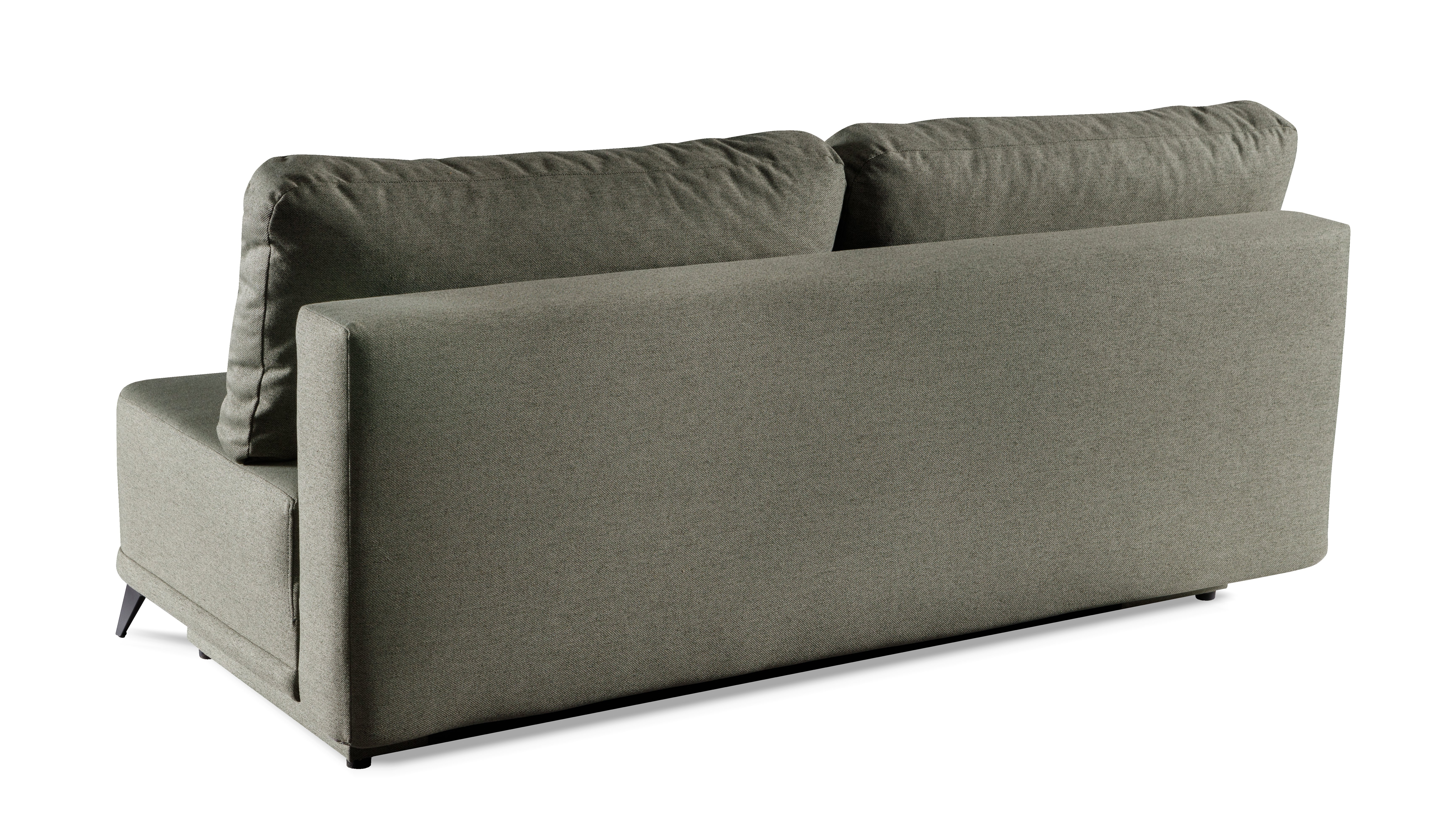Sofa z funkcją spania Dijon Wind 84 szara - DIJON_WIND_1