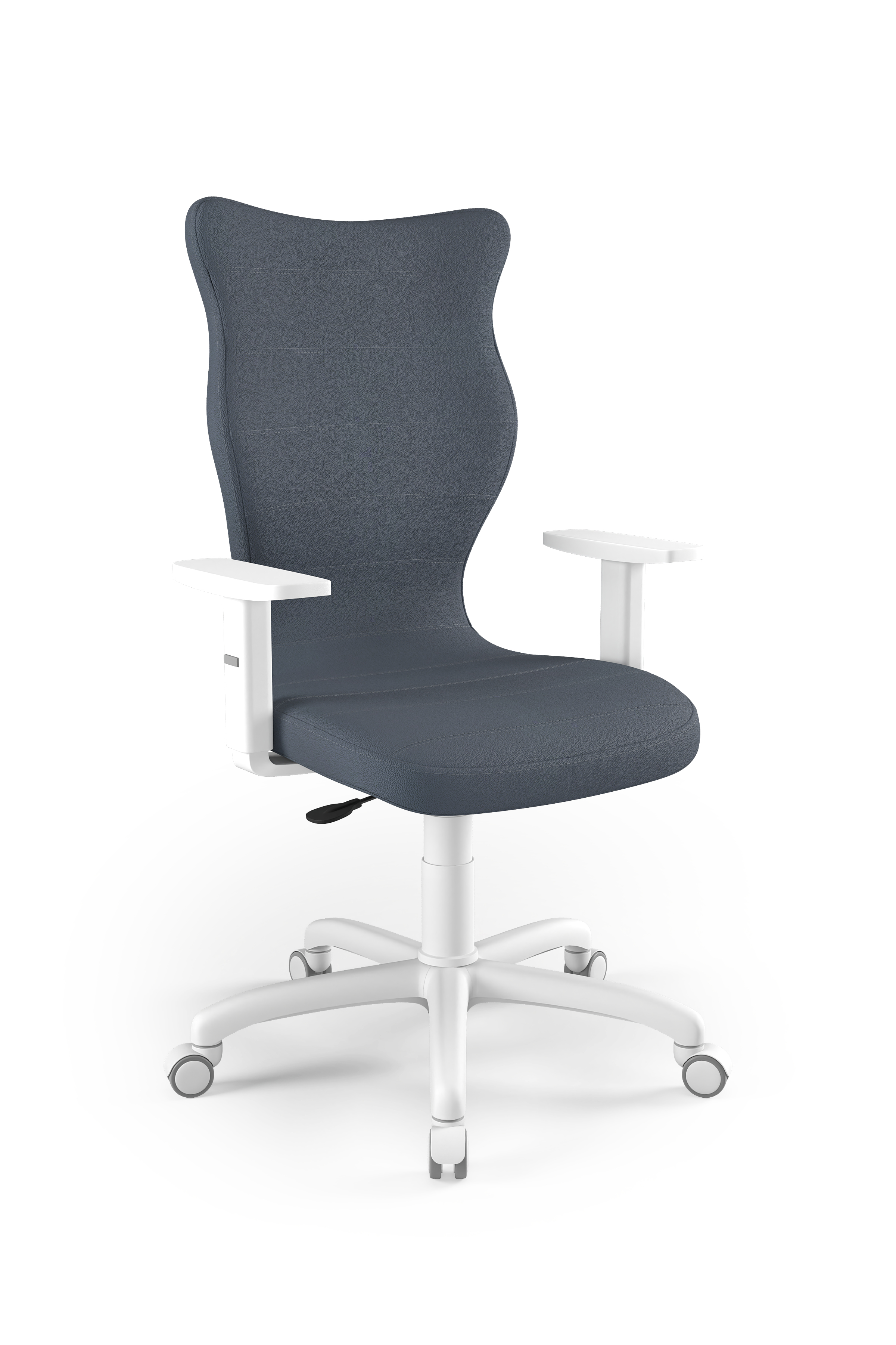 Krzesło obrotowe Arco biały Letto 24 rozmiar 7