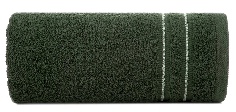 RĘCZNIK EMINA (13) 30 X 50 CM ZIELONY - EU_429128