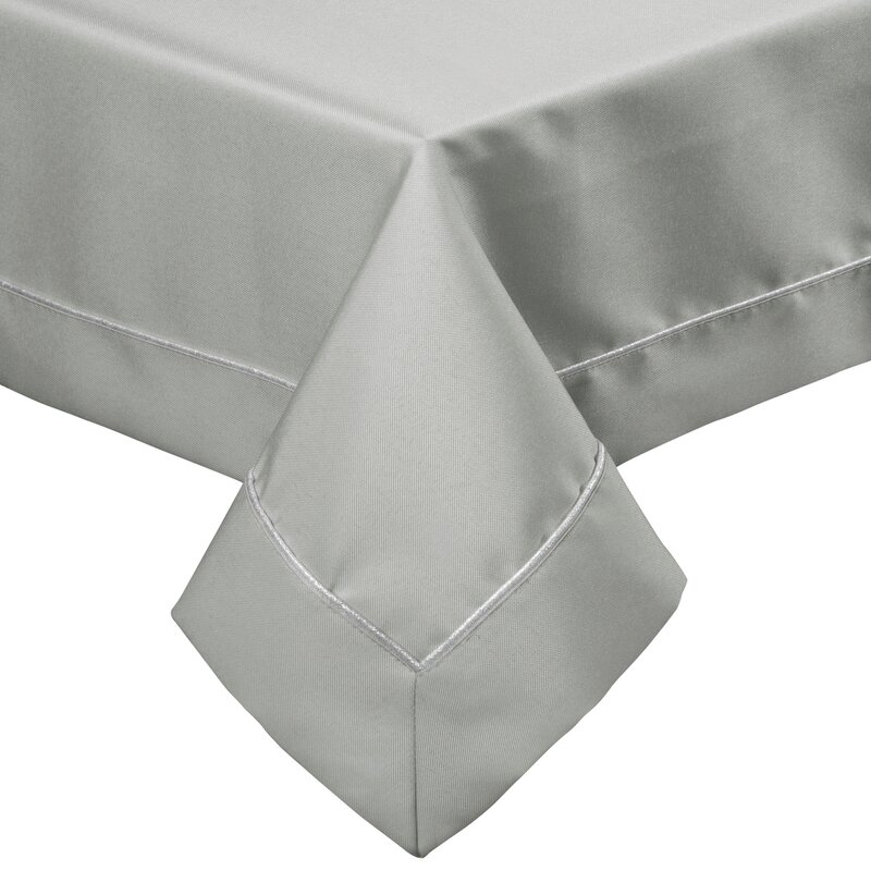 OBRUS MADELE 145 X 240 CM POPIELATY - EU_376174