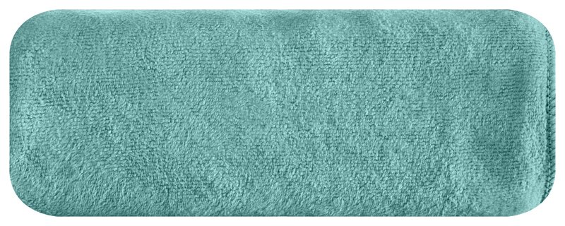 RĘCZNIK AMY (08) 50X90 CM TURKUSOWY - EU_49446