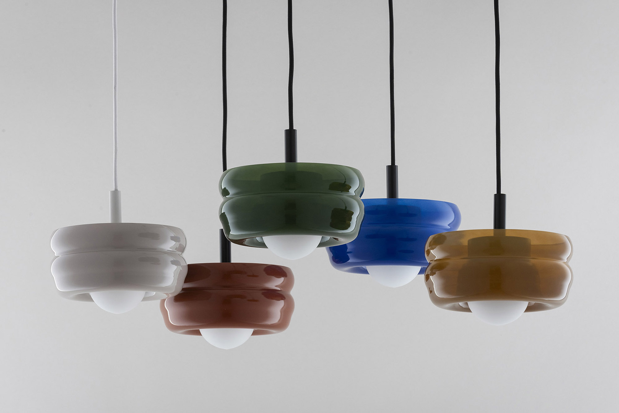 TEVO lampa wisząca 1 pł. 8817 - 8817