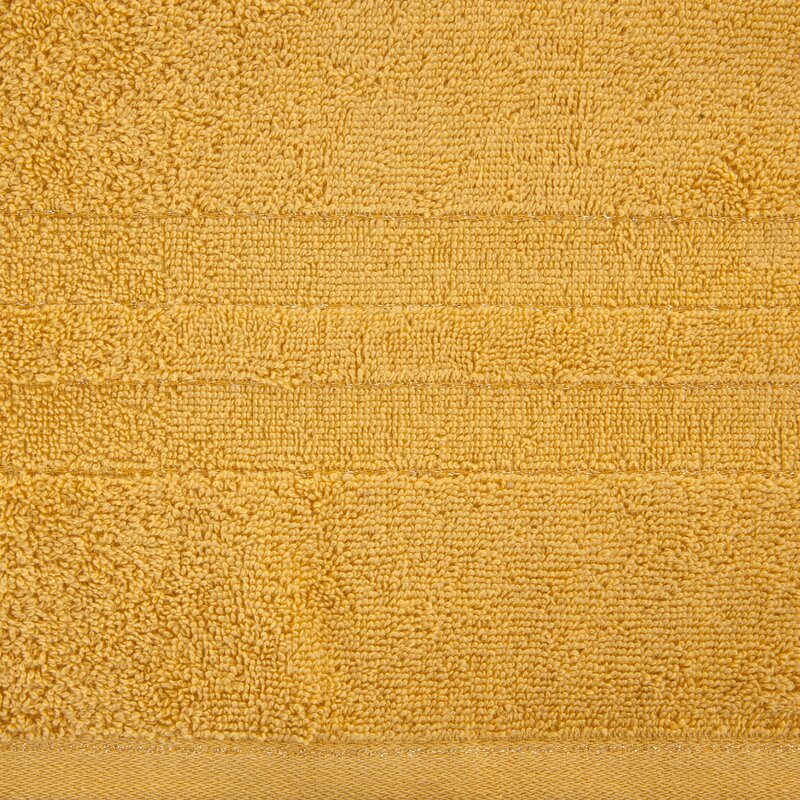 RĘCZNIK GALA (12) 30 X 50 CM MUSZTARDOWY - EU_427582