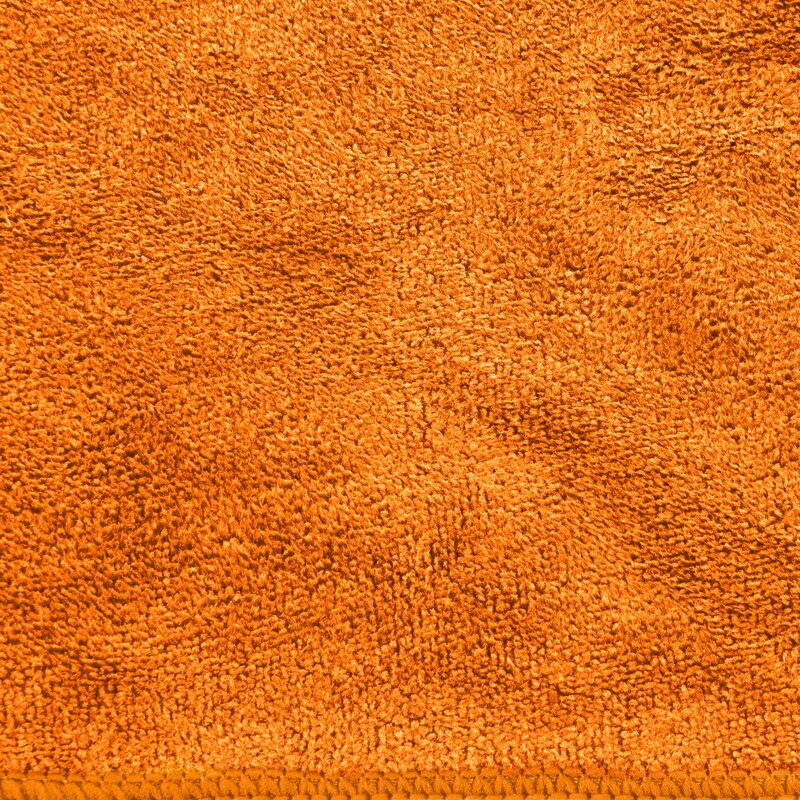 RĘCZNIK AMY (13) 50X90 CM POMARAŃCZOWY - EU_75024