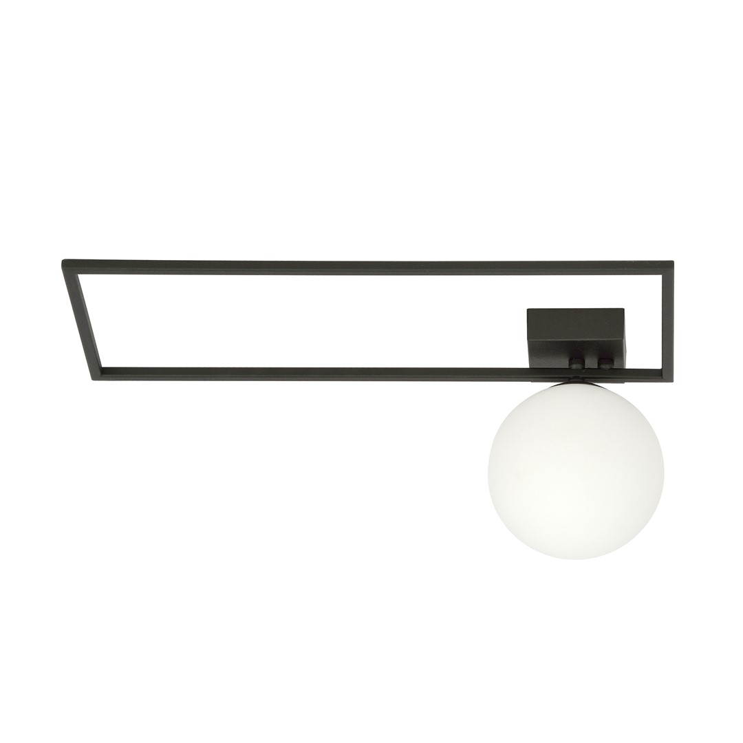 Lampa sufitowa IMAGO Czarny 1130/1A - 1130/1A