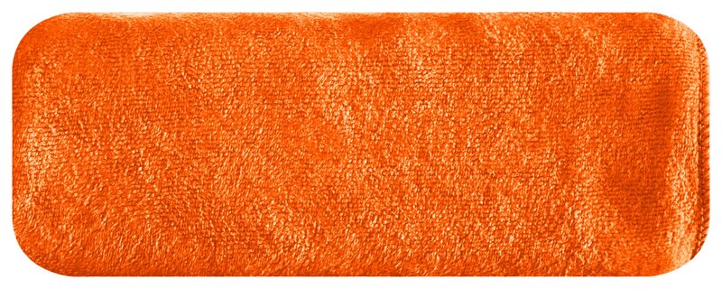 RĘCZNIK AMY (16) 50X90 CM JASNOPOMARAŃCZOWY - EU_203635