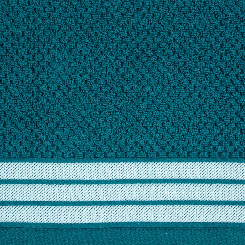 RĘCZNIK MADLEN (06) 30 X 50 CM CIEMNOTURKUSOWY - EU_454918