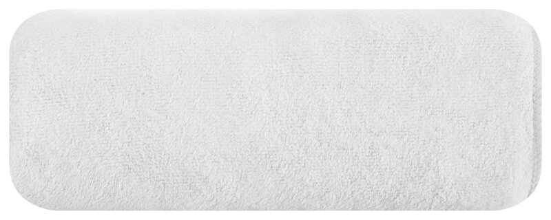 RĘCZNIK AMY (15) 50X90 CM BIAŁY - EU_203632