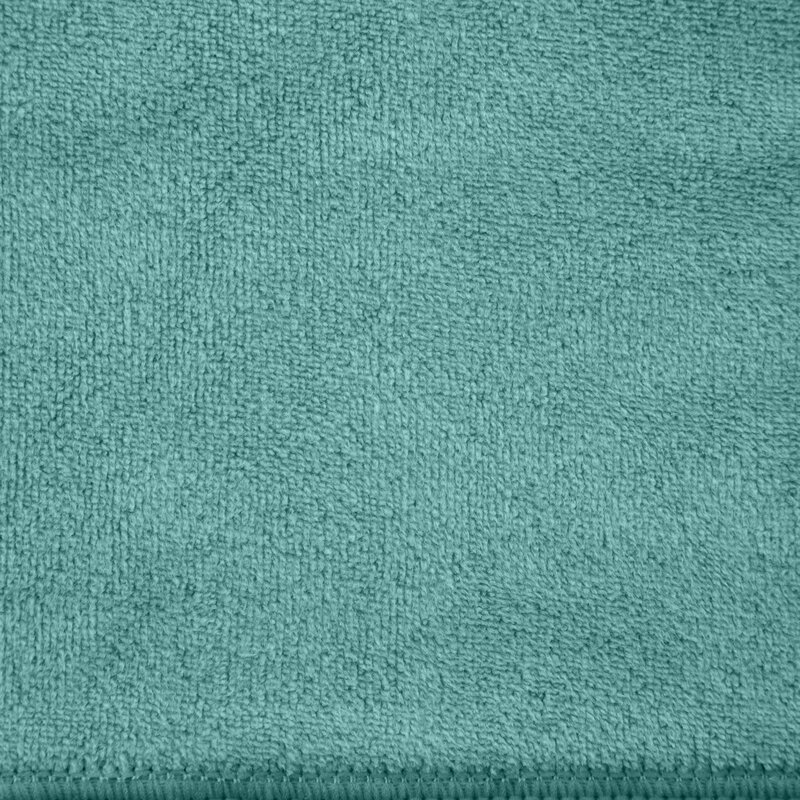 RĘCZNIK AMY (08) 50X90 CM TURKUSOWY - EU_49446