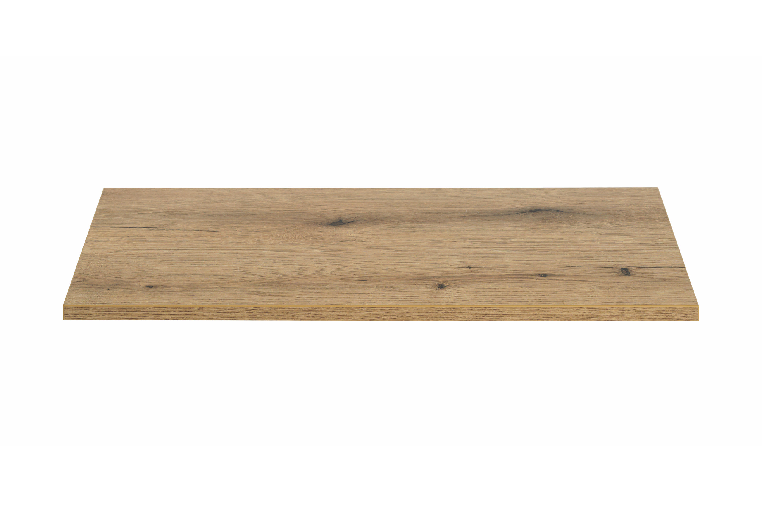 Blat łazienkowy 100 cm NOVA OAK dąb coast evoke - NOVA_OAK_A_89-100