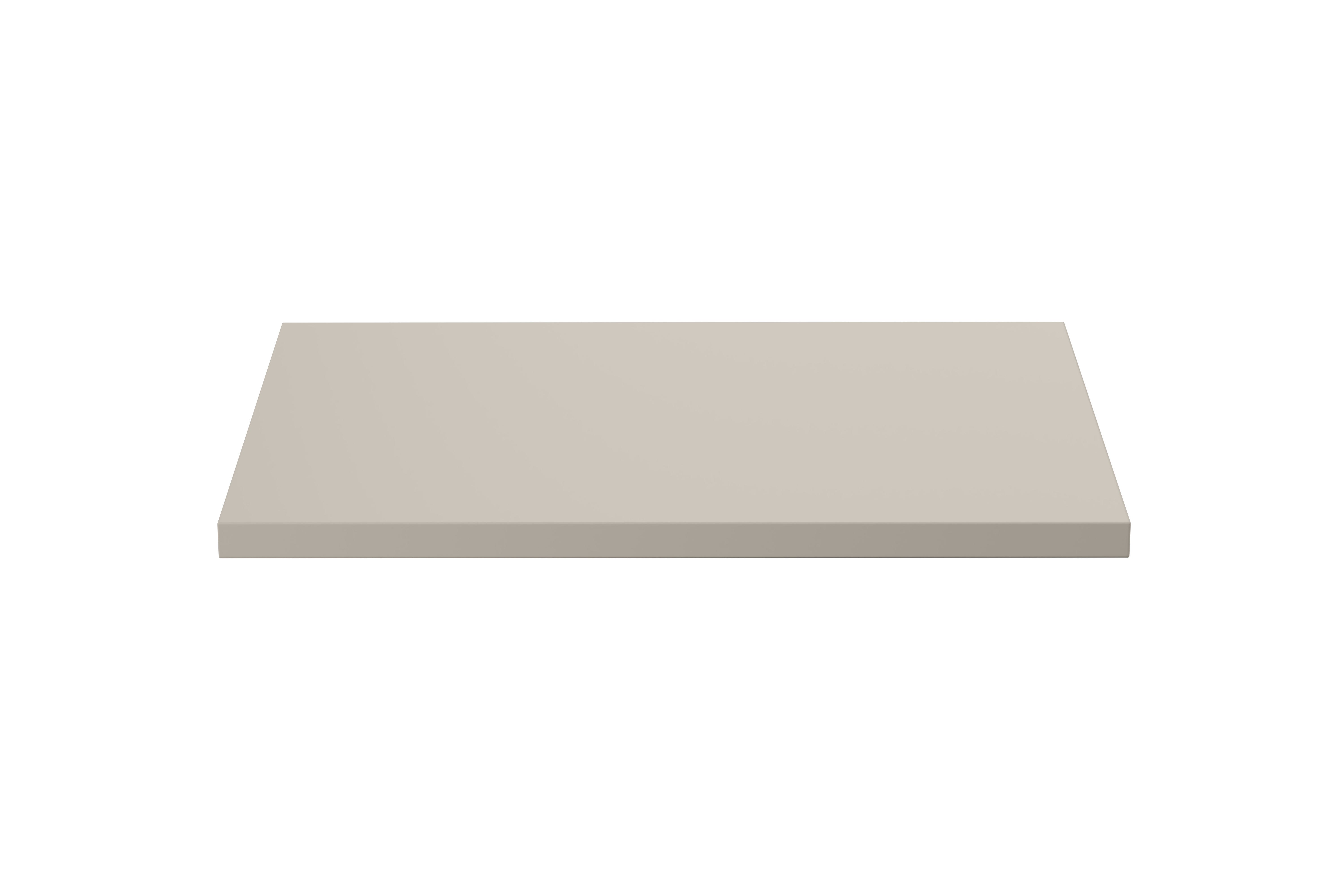 Blat 60cm DALIA CASHMERE 60x46 cm - DALIA_CASHMERE_89-60-46