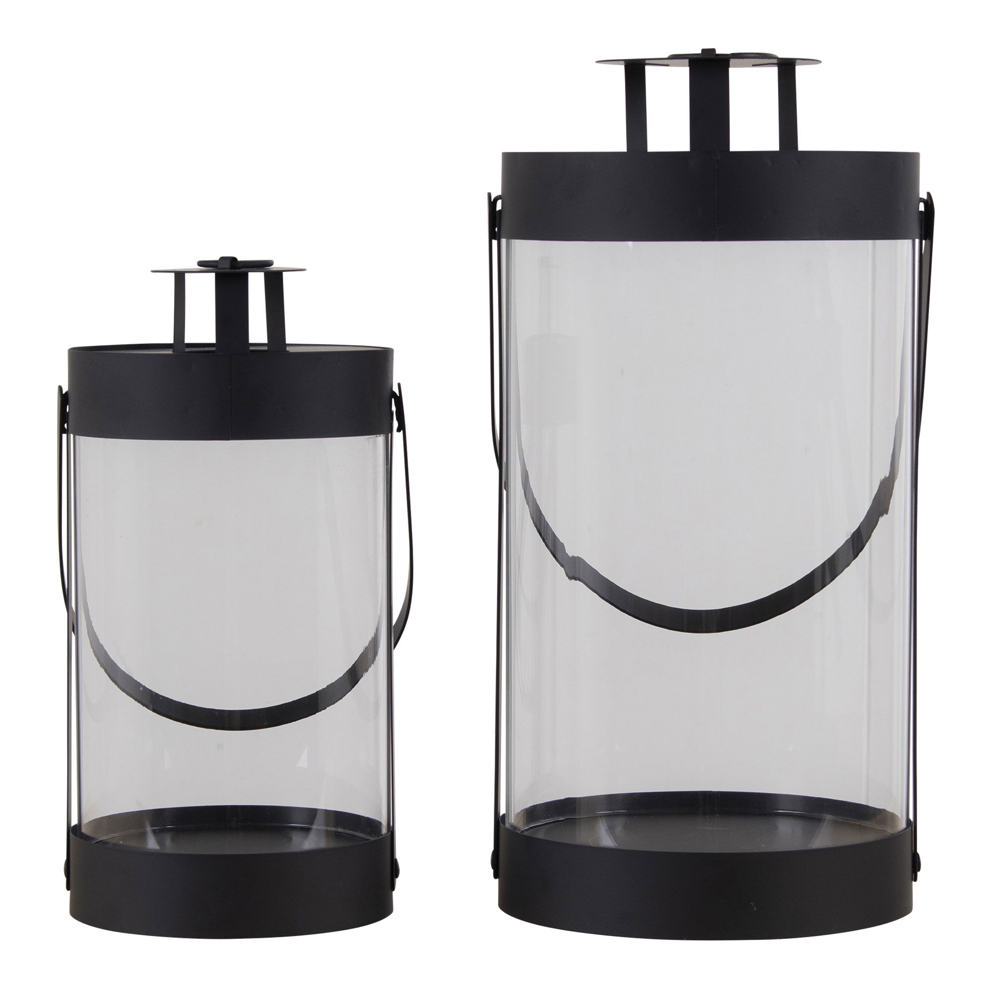 Lampa, Latarnia