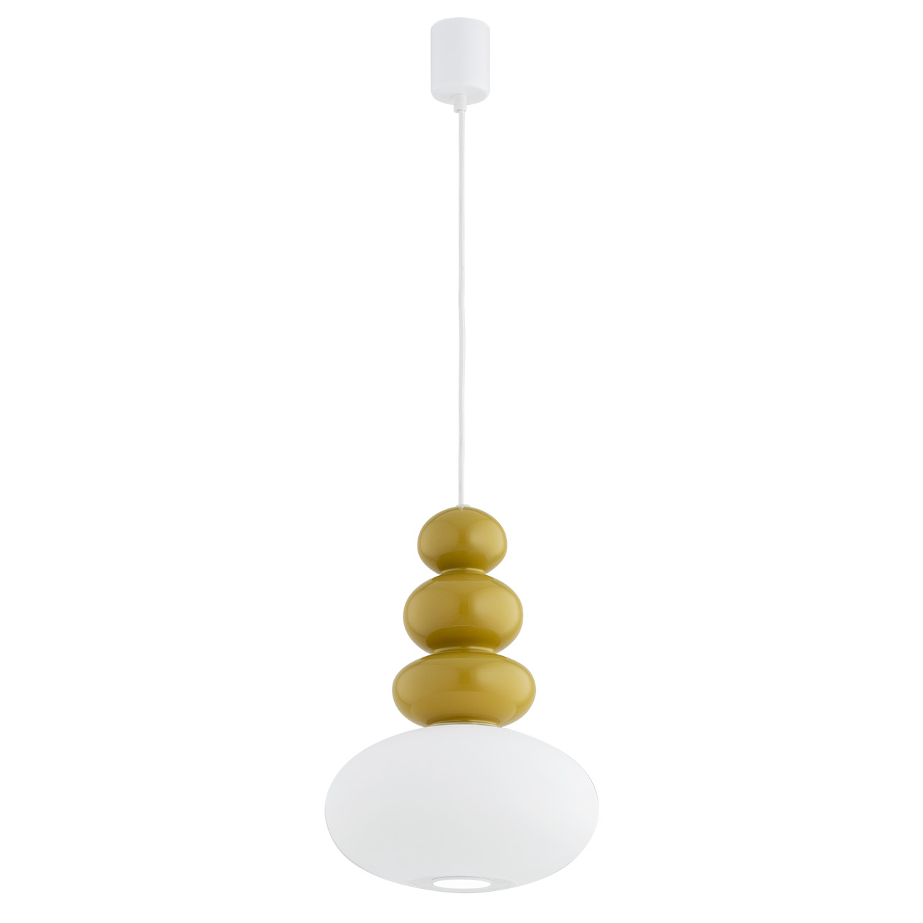 Lampa, Żyrandol