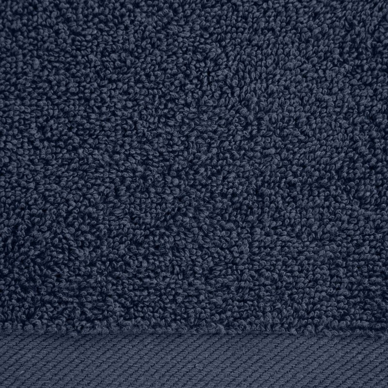 RĘCZNIK GŁADKI2 (38) 30 X 50 CM GRANATOWY - EU_430225
