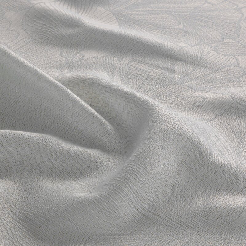 OBRUS LENA 85 X 85 CM KREMOWY - EU_391256