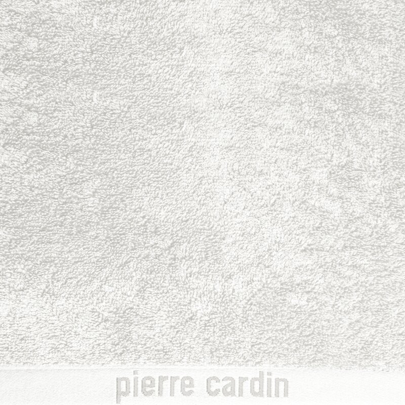 RĘCZNIK PIERRE CARDIN EVI 50X90 CM KREMOWY - EU_347646