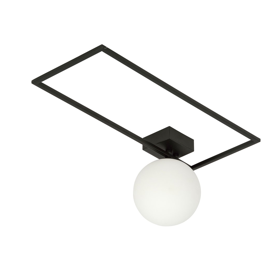 Lampa sufitowa IMAGO Czarny 1130/1A - 1130/1A