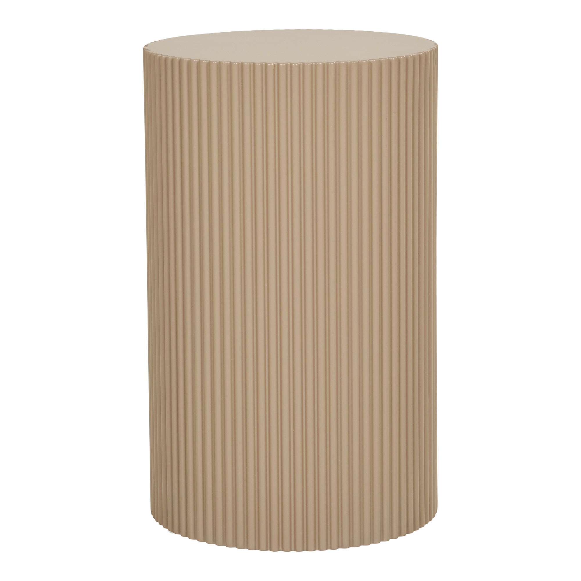 Cylinder, Lampa, Klosz