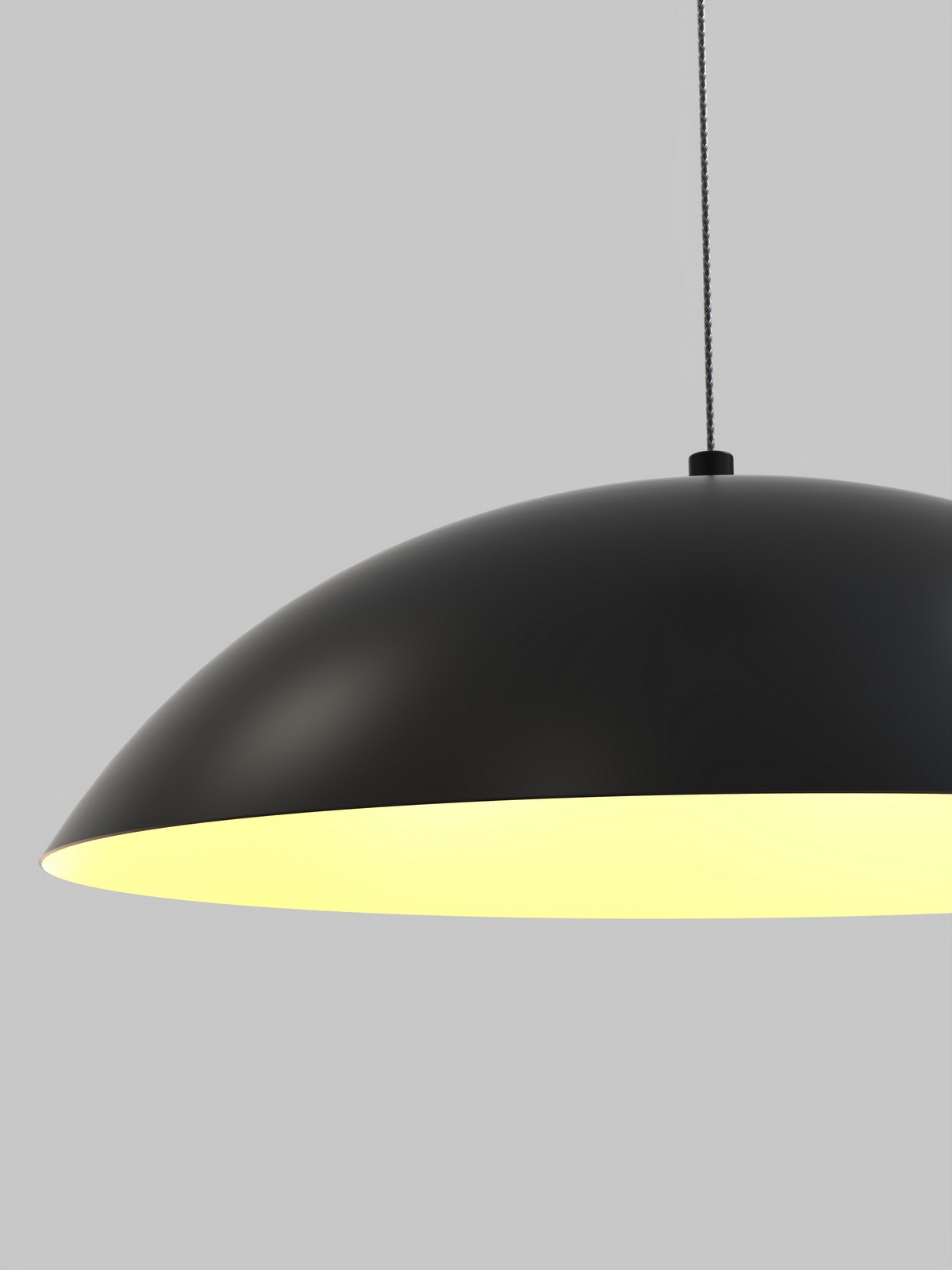 ROSSKOFF - Lampa wisząca pojedyncza - 6001-104