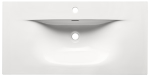 SKY 90-8099 umywalka meblowa - cabinet basin 91 x 46cm