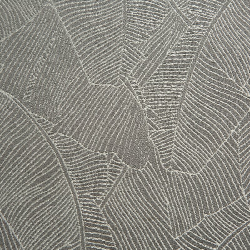 OBRUS ISLA 85 X 85 CM SREBRNY - EU_440388