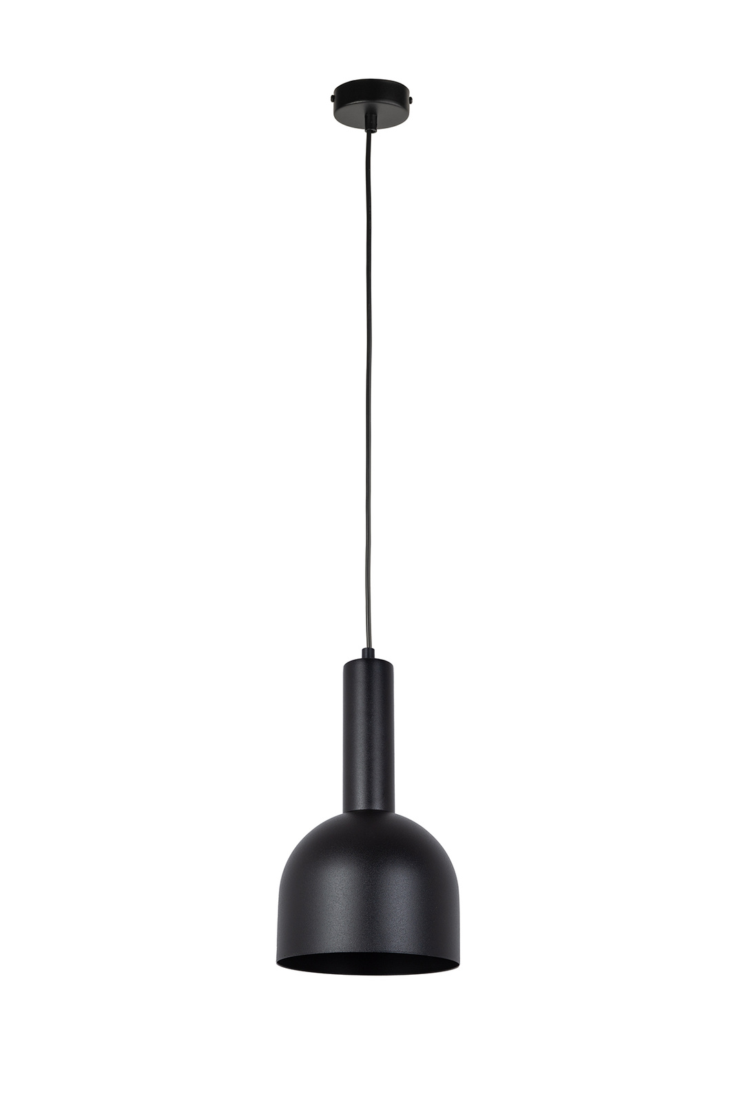 VITRUM dzwonek czarny - SI_41107